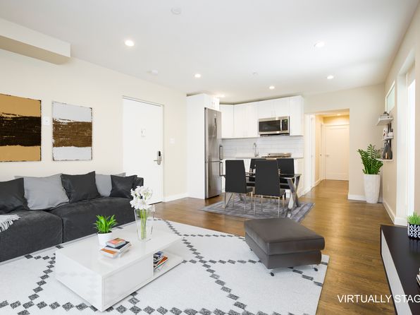 99 Suffolk St APT 3E