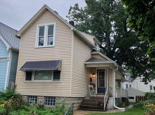 607 E Potter Ave, Milwaukee, WI 53207