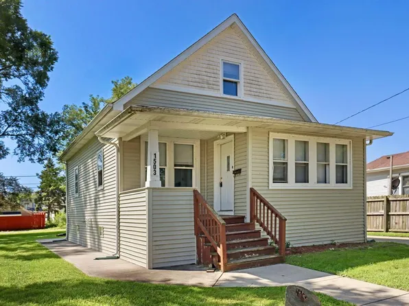 1503 68th STREET, Kenosha, WI 53143