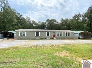 349 Hiatt Cemetery Rd, Benton, KY 42025