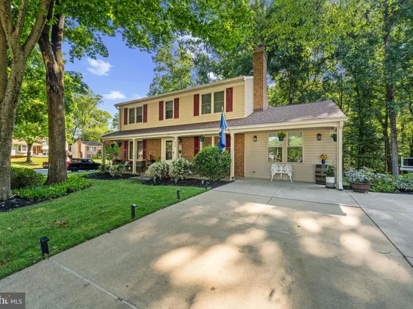 11858 Antietam Rd, Woodbridge, VA 22192