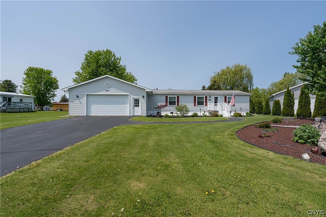 36817 Sprucedale Drive, La Fargeville, NY 13656 MLS S1473139 Zillow