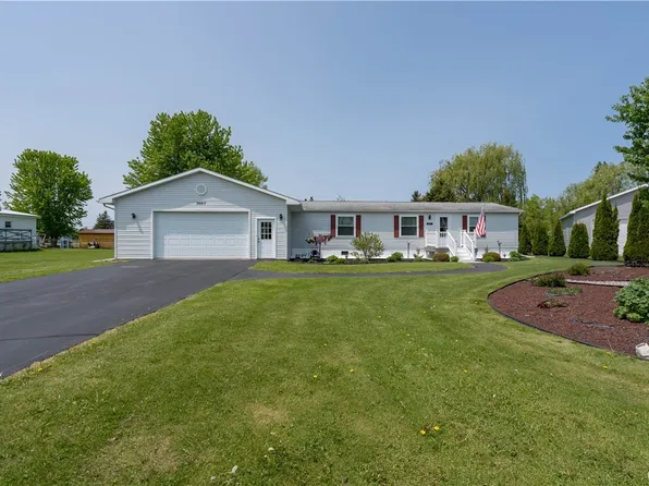 36817 Sprucedale Drive, La Fargeville, NY 13656