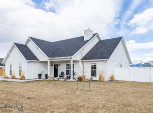 1604 Ingomar Blvd, Belgrade, MT 59714