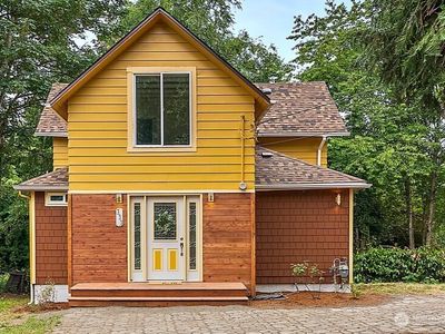 331 Lewis Avenue, Bremerton, WA, 98310