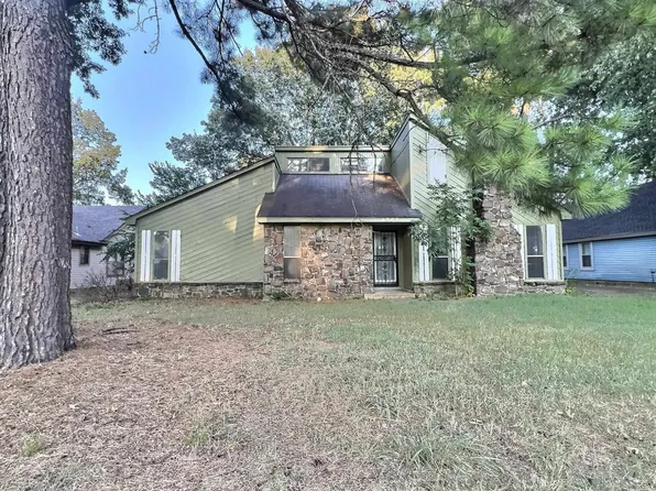 4566 Trout Valley Dr, Memphis, TN 38141