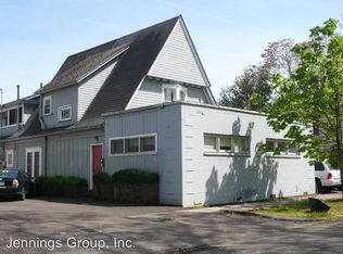 1135 1/2 Mill St, Eugene, OR 97401