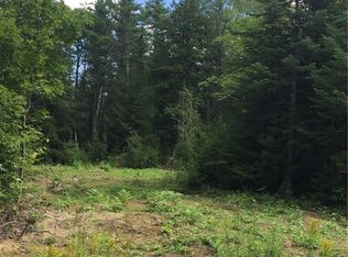 LOT 5 Saras Way, Bowdoinham, ME 04008