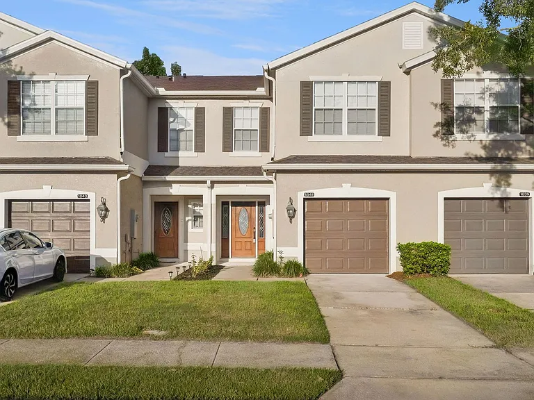 1841 Sunset Palm Dr — Photo 1
