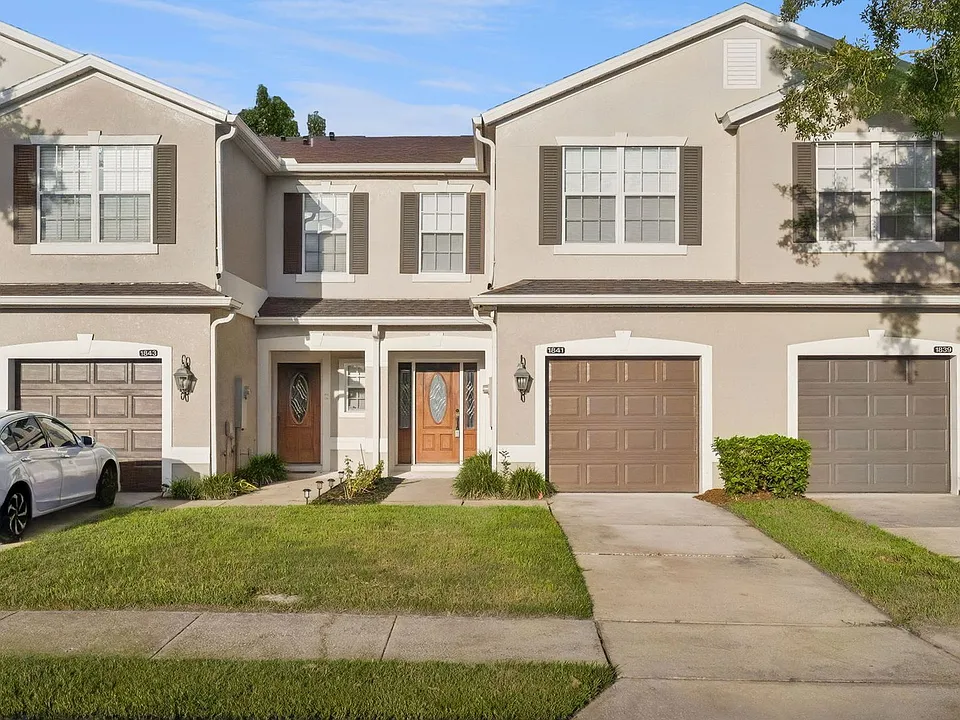 1841 Sunset Palm Dr