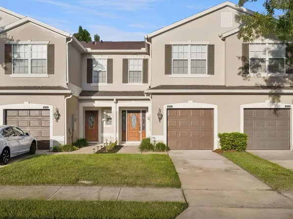 1841 Sunset Palm Dr, Apopka, FL 32712