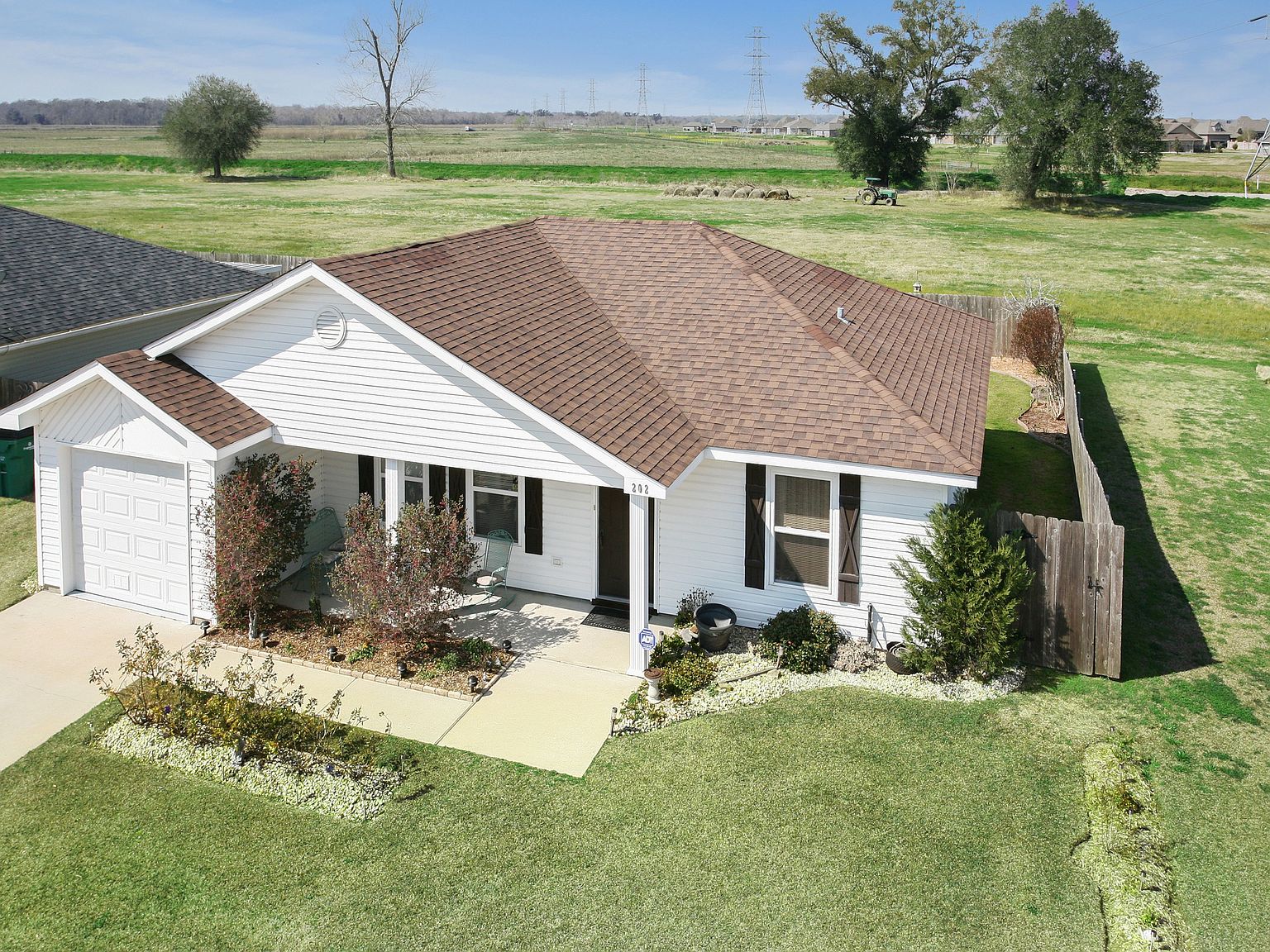 202 Allie Ln, Luling, LA 70070 Zillow