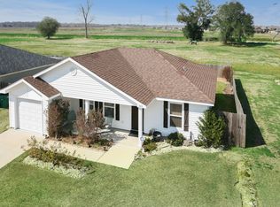202 Allie Ln, Luling, LA 70070