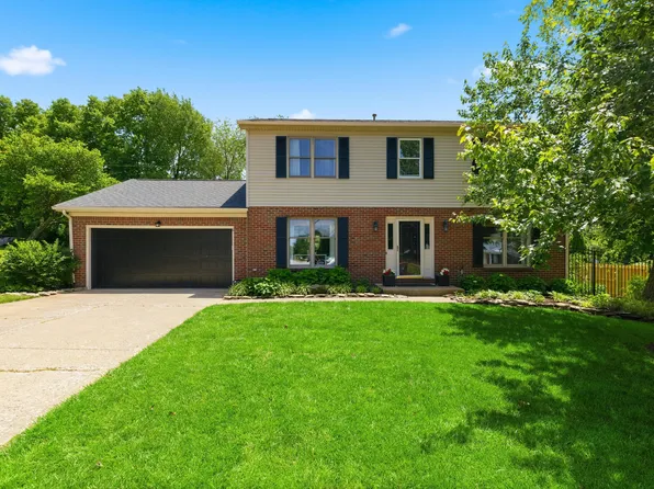 361 Colony Dr, Versailles, KY 40383