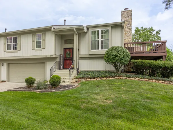 2726 Lakeshire Ln, Indianapolis, IN 46268