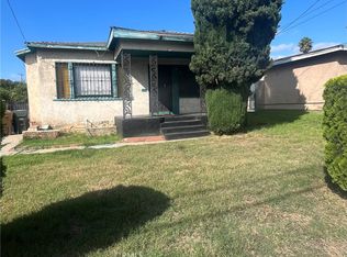 1723 W 121st St, Los Angeles, CA 90047