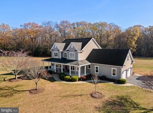 17791 Keens Fright Ln, Henderson, MD 21640