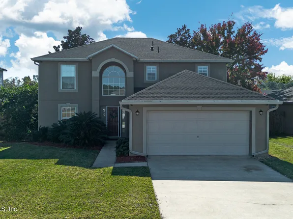 3031 VALKYRIE Road, Middleburg, FL 32068