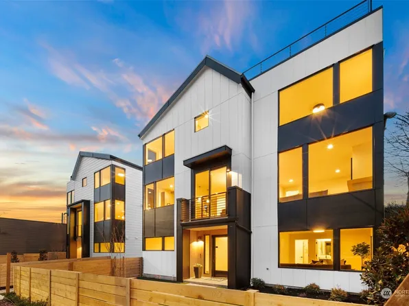 713 34th Avenue, Seattle, WA 98112