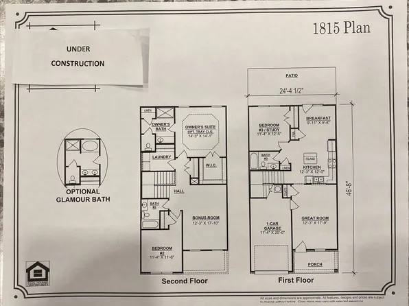 172 Addi St Lot 69, Pleasant View, TN 37146