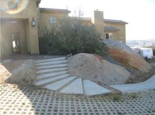 13037 Yerba Valley Way, Lakeside, CA 92040