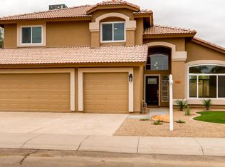 17450 N 45th St, Phoenix, AZ 85032