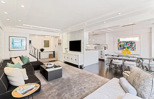 Sold by SERHANT. | media 7