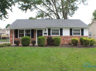 3918 Donegal Dr, Toledo, OH 43623