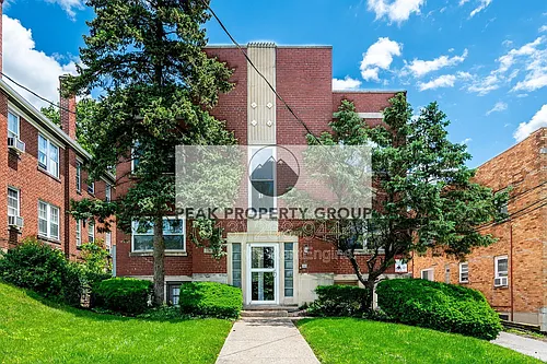 5828 Ridge Ave #5 Photo 1