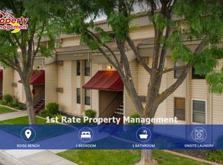 1681 N Laurel St APT 209, Boise, ID 83706
