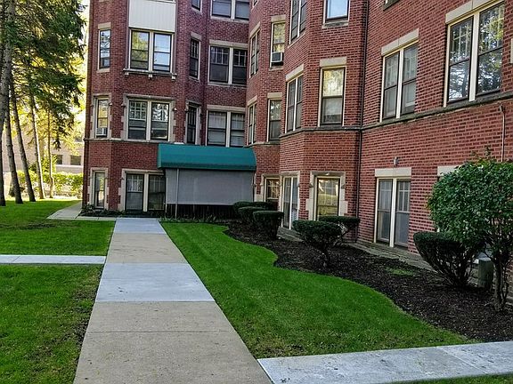 2nd image of 27 N Brainard Ave APT A2