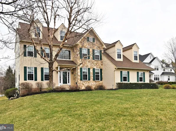 1009 Clover Mill Cir, Collegeville, PA 19426