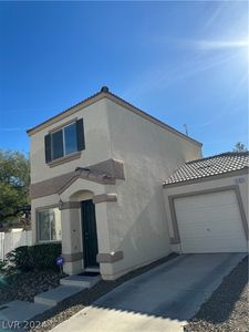 1197 Vacation Valley Ave, Las Vegas, NV, 89183