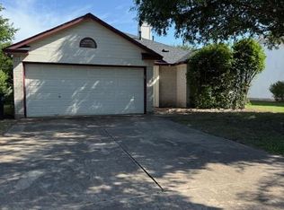 1212 Nightshade Ln, Leander, TX 78641
