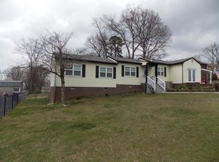 2719 Patrick Ave, Maryville, TN 37804