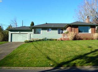 4505 SW Illinois St, Portland, OR 97221