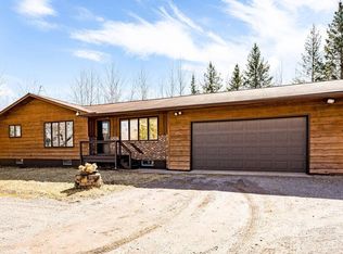 184 E Stark Rd, Esko, MN 55733