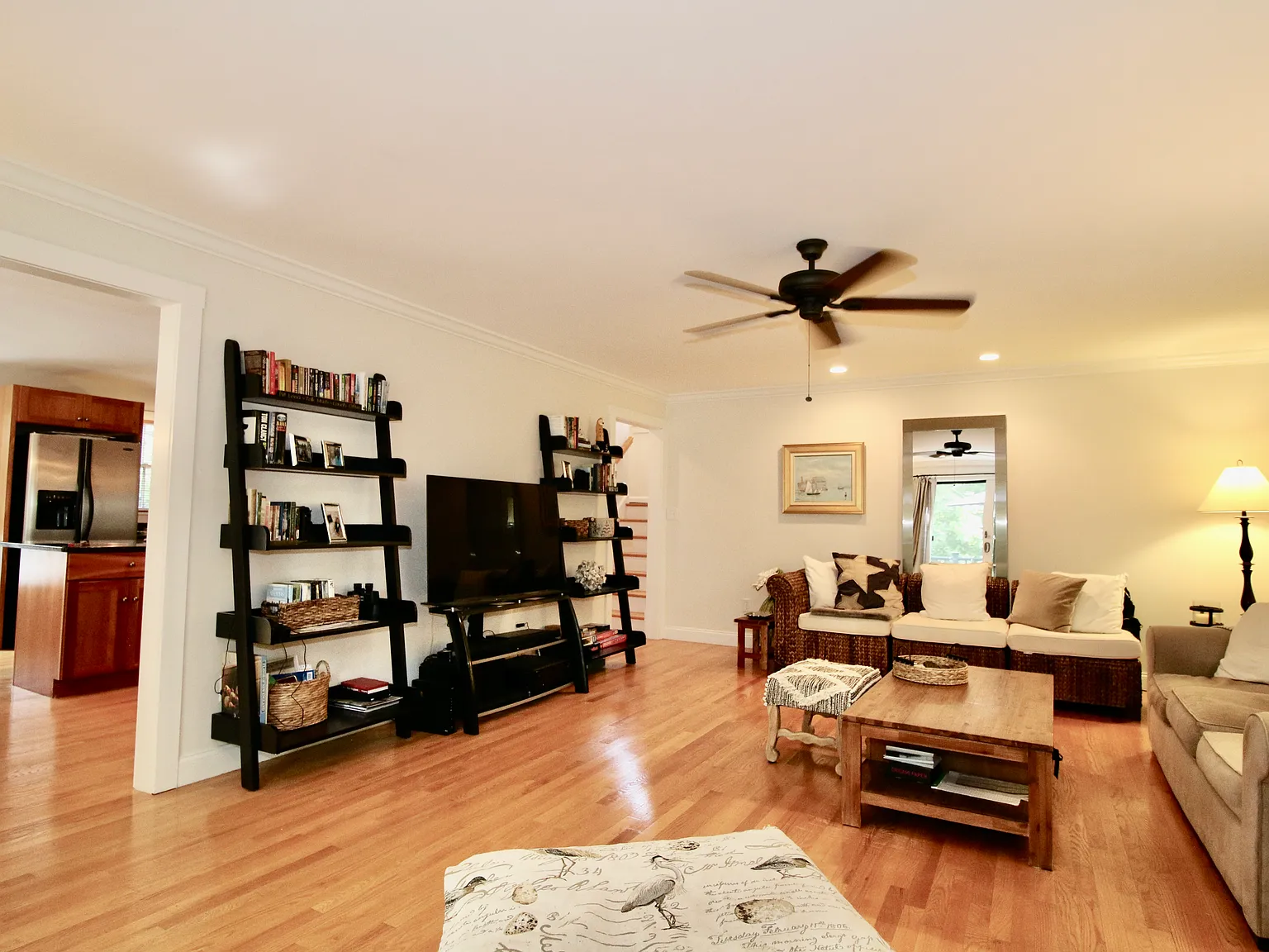 124 Mount Pleasant Ave — Photo 4