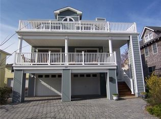 222 Pearl St, Beach Haven, NJ 08008