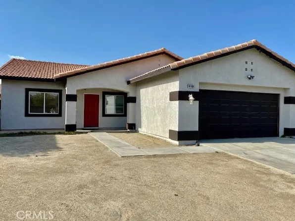 84494 Calle Cathron, Coachella, CA 92236