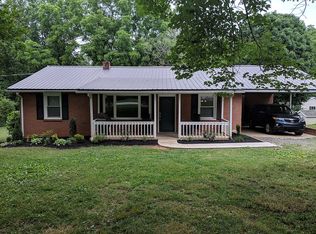 1415 Junction Rd, Mocksville, NC 27028