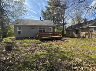 809 W 5th St N, Ladysmith, WI 54848