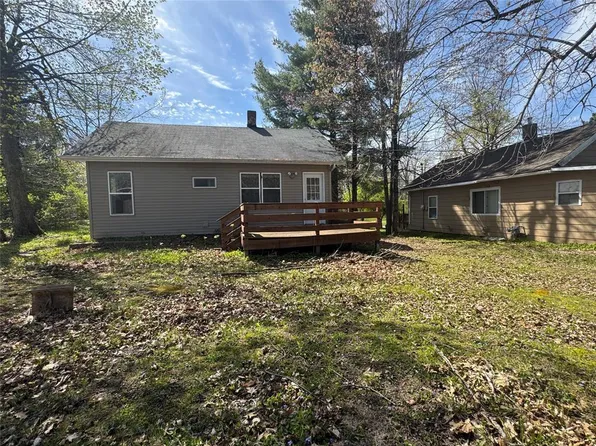 809 W 5th St N, Ladysmith, WI 54848