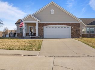 1403 SW Sunrise Ln, Ankeny, IA 50023
