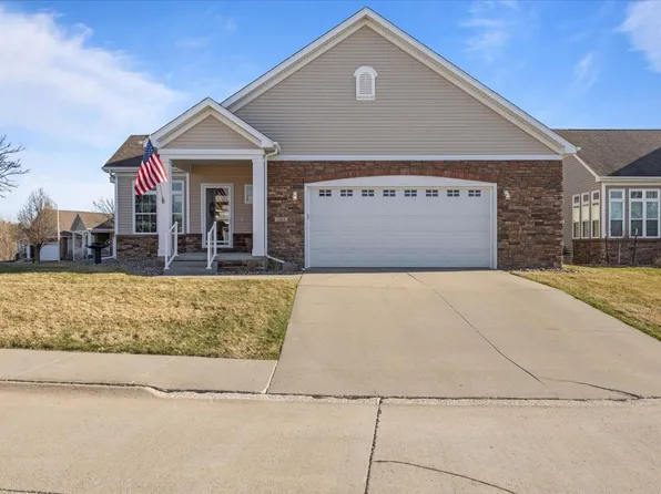 1403 SW Sunrise Ln, Ankeny, IA 50023