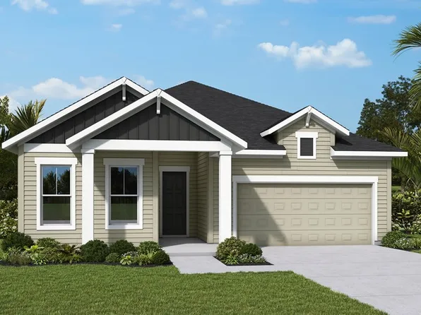 Skinners Plan, Mariposa at EverRange