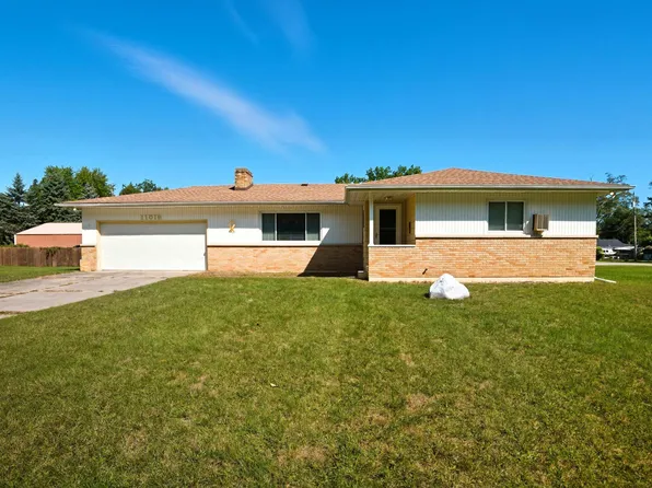 11019 Toledo Ave, Osceola, IN 46561