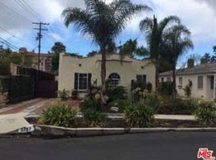 3787 Redwood Ave, Los Angeles, CA 90066