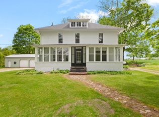 8001 S Jackson Rd, Jackson, MI 49201