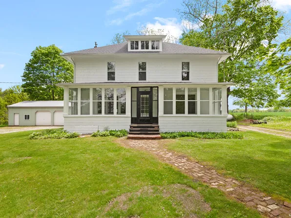 8001 S Jackson Rd, Jackson, MI 49201